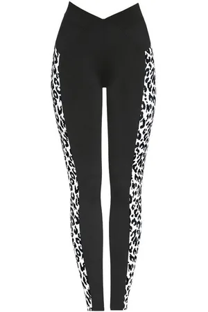 Basbleu Leggings Sporthose Fitnesshose Sport Sportleggings - Verkäufer: Firstclass Trendstore