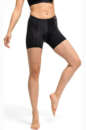Maier Sports Fahrradhose Cycle Panty Angenehmer Tragekomfort dank innovativem Sitzpolster