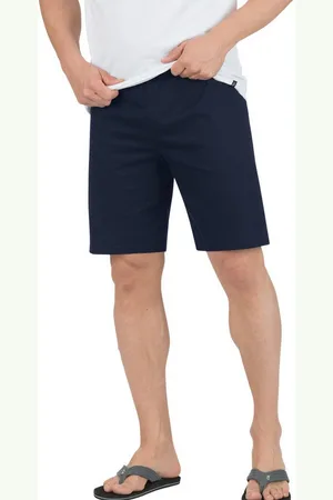 Trigema Bermudas Bermuda aus 100% Baumwolle (1-tlg)