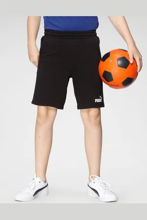 PUMA Shorts ESS SWEAT SHORTS B
