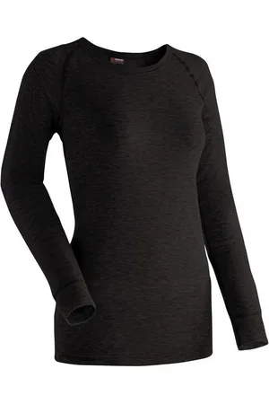 Maier Sports Shirt & Hose Lena Schnelltrocknende, atmungsaktive Funktionswäsche