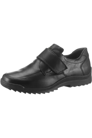 Waldläufer Kai Klettschuh Halbschuh, Freizeitschuh, Komfortschuh in Bequemweite H (sehr weit)