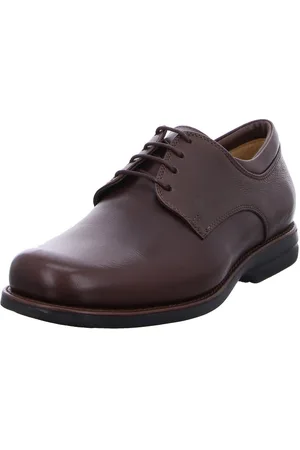 Anatomic Niteroi Schnürschuh - Verkäufer: Berg GmbH & Co. KG