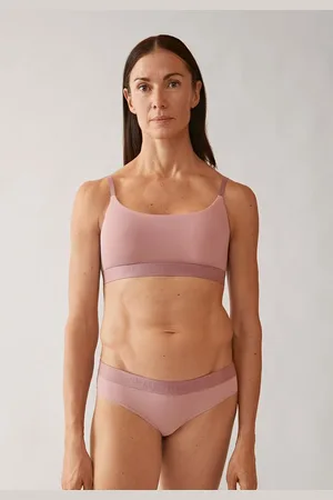 Armedangels Bügelloser BH TOVAA Damen Bralette aus TENCEL™ Modal Mix Fitted - Verkäufer: