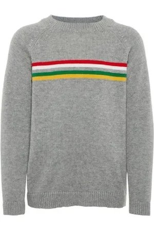 NAME IT Strickpullover NMMRABERTO aus Bio-Baumwolle - Verkäufer: Liberi-World
