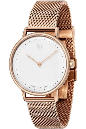 DUFA Quarzuhr DF-9020-22 Gropius Herrenuhr 38mm 3ATM DF-9020-22 Gropius Herrenuhr 38mm 3ATM - Verkäufer: Timeshop24