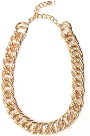 Firetti Collier zeitlos, klassisch, schlicht, auffallend
