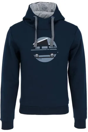 elkline Kapuzensweatshirt TEAM PLAYER (1-tlg) - Verkäufer: SAGATOO