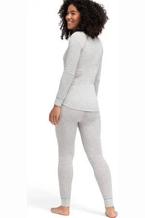 Maier Sports Shirt & Hose Lena Schnelltrocknende, atmungsaktive Funktionswäsche