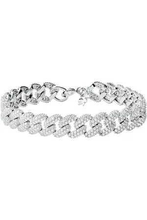 Michael Kors Armband MKC1427AN040, mit Zirkonia (synth)