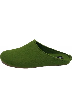 Haflinger Hausschuh - Verkäufer: Schuh-Laden