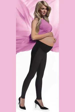 Basbleu Umstandsleggings Umstandshose Schwangerschaftsleggings - Verkäufer: Firstclass Trendstore