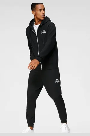 Lonsdale London Jogginganzug ROTTINGDEAN (2-tlg)
