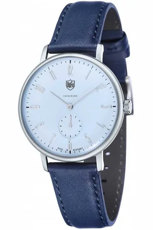 DUFA Quarzuhr DF-9001-10 Walter Herrenuhr 38mm 3ATM DF-9001-10 Walter Herrenuhr 38mm 3ATM - Verkäufer: Timeshop24