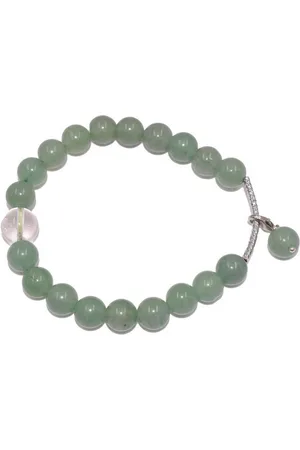 Firetti Charm-Armband Schmuck Geschenk Silber 925 Armkette Charmarmband Sternzeichen, Made in Germany - mit Edelsteinen