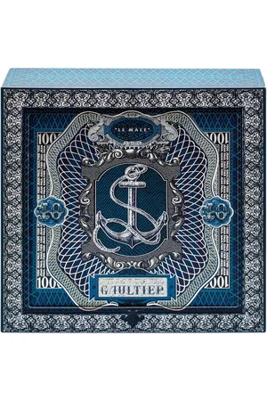 Jean Paul Gaultier Duft-Set Le Male, 2-tlg., mit einer facettenreichen Duftkomposition