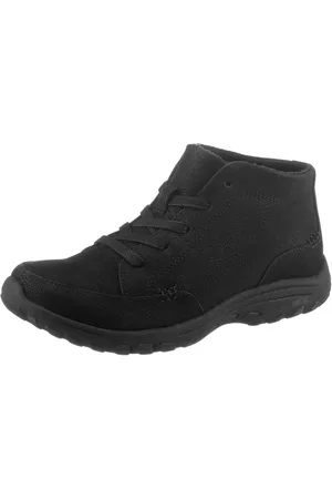 Skechers REGGAE FEST 2.0 Schnürboots mit Air Cooled Memory Foam-Innensohle