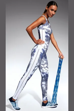 Basbleu Laufhose Sportleggings Sport Sporthose Fitnesshose - Verkäufer: Firstclass Trendstore
