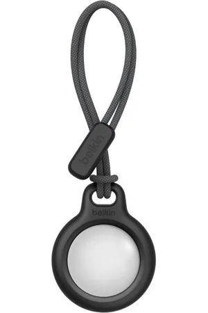 Belkin Schlüsselanhänger Secure Holder mit Schlaufe für Apple AirTag