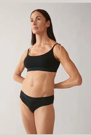 Armedangels Bügelloser BH TOVAA Damen Bralette aus TENCEL™ Modal Mix Fitted - Verkäufer: