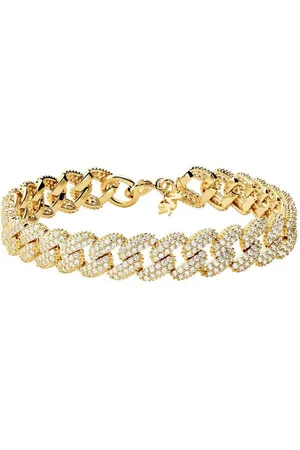 Michael Kors Armband MKC1427AN710, mit Zirkonia (synth)