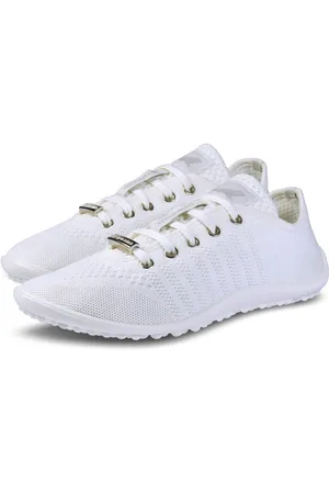 leguano GO Barfußschuh mit praktischer Schnürung, Freizeitschuh, Halbschuh, Schnürschuh
