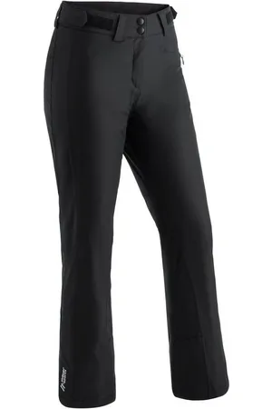 Maier Sports Skihose Beate Warm, wasserdicht, atmungsaktiv