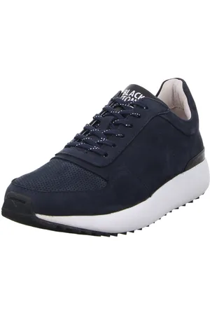 Blackstone Tg02 Schnürschuh - Verkäufer: Berg GmbH & Co. KG
