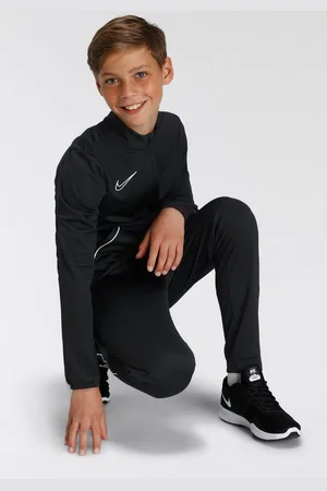 Nike Trainingsanzug DRI-FIT ACADEMY BIG KIDS KNIT SOCCER