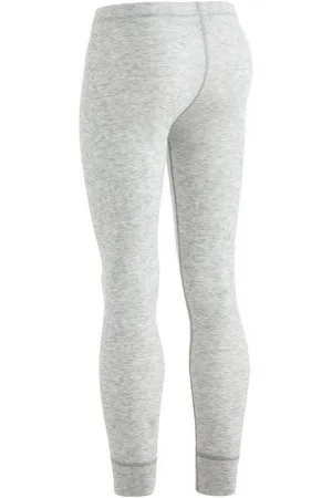 Maier Sports Shirt & Hose Kim Kinder Ski-Wäsche-Set, Funktionswäsche, Lange Unterhose + Unterhemd