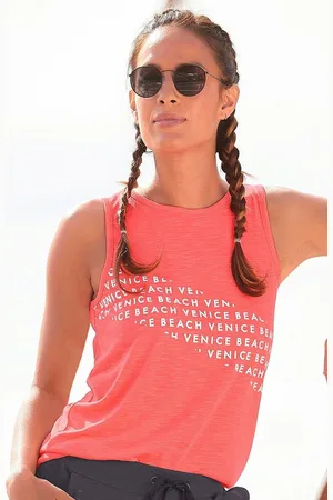 Venice Beach Tanktop
