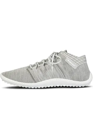 leguano BEAT Barfußschuh, Freizeitschuh, Halbschuh, Schnürschuh für Maschinenwäsche geeignet