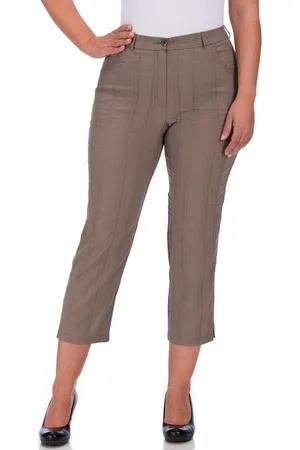 Kj 7/8-Hose BEA 7/8 bügelfrei