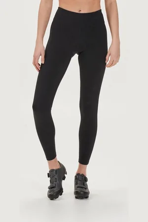 Endurance Radhose HULDA BIKE mit extra weicher Sitzpolsterung