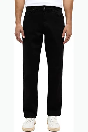 Mustang 5-Pocket-Jeans Style Tramper Straight