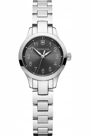 Victorinox Quarzuhr 241839 Alliance XS Damenuhr 28mm 10ATM 241839 Alliance XS Damenuhr 28mm 10ATM - Verkäufer: Timeshop24