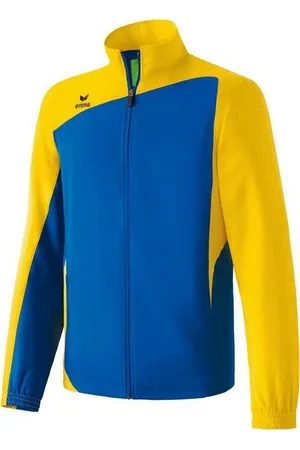 Erima Trainingsjacke Unisex Präsentationsjacke Club 1900 Sportjacke Sport Jacke - Verkäufer: dynamic24