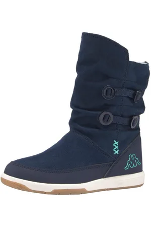Kappa Winterboots Snowboots, Winterstiefel, Winterschuhe, gefüttert