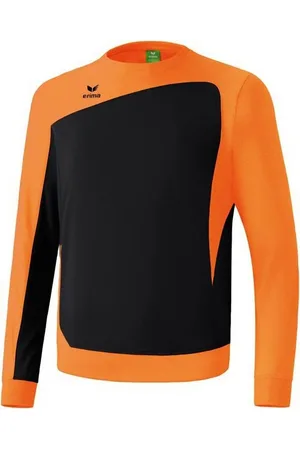 Erima Trainingsjacke Unisex Training Sweat Club 1900 Pullover Sweatshirt Shirt - Verkäufer: dynamic24