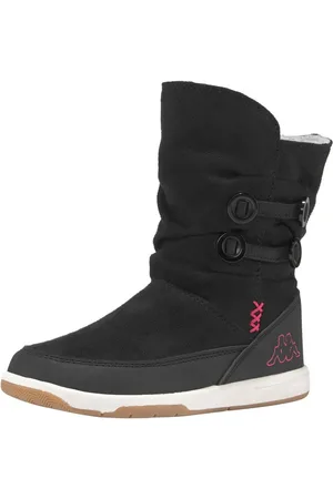Kappa Winterboots Snowboots, Winterstiefel, Winterschuhe, gefüttert