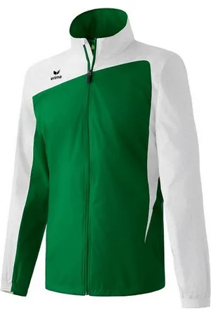 Erima Trainingsjacke Unisex Regenjacke Club 1900 Sportjacke Sport Regen Jacke - Verkäufer: dynamic24