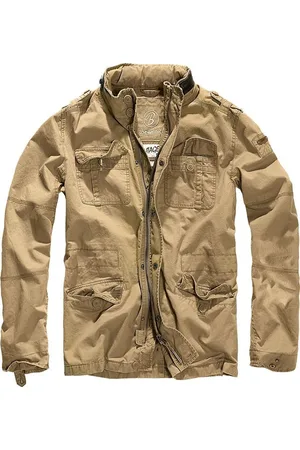 Brandit Kurzjacke Britannia Jacket - Verkäufer: 247Group GmbH