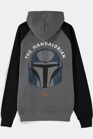 STAR WARS Kapuzenpullover - Verkäufer: 247Group GmbH