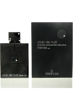 Armaf Eau de Parfum Club de Nuit Intense Man Eau de Parfum 200 ml - Verkäufer: RedZilla