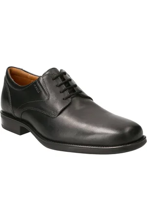Geox U2257V 00043 C9999 FEDERICO Schnürschuh - Verkäufer: Schuhe Lüke