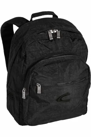 Camel Active Laptoptasche Rucksack, leicht - Verkäufer: TOP TWO online