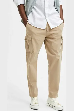 SELECTED Cargohose WICK CARGO PANT