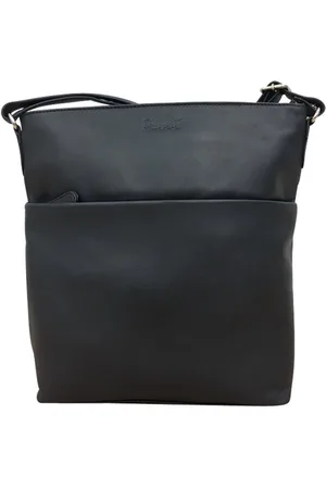 Cinino Handtasche Mona, Ledertasche Crossbody Bag - Verkäufer: