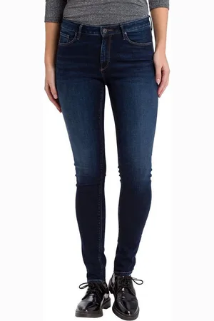 Cross Jeans Skinny-fit-Jeans ALAN mit Stretch - Verkäufer: Jeans-direct