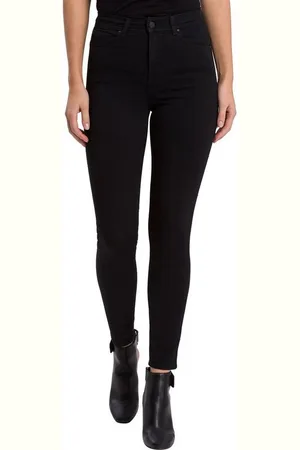 Cross Jeans Skinny-fit-Jeans JUDY mit Stretch - Verkäufer: Jeans-direct